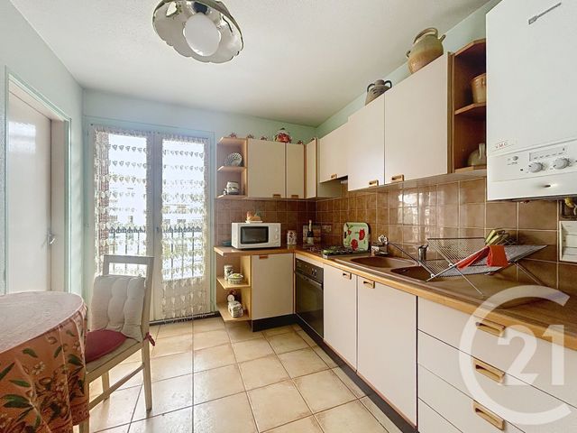 Appartement T3 à vendre - 3 pièces - 72.19 m2 - PERPIGNAN - 66 - LANGUEDOC-ROUSSILLON - Century 21 Terres Catalanes