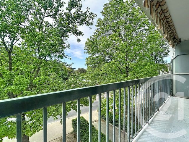 Appartement T3 à vendre - 3 pièces - 72.19 m2 - PERPIGNAN - 66 - LANGUEDOC-ROUSSILLON - Century 21 Terres Catalanes