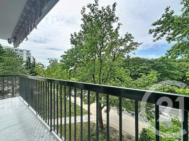 Appartement T3 à vendre - 3 pièces - 72.19 m2 - PERPIGNAN - 66 - LANGUEDOC-ROUSSILLON - Century 21 Terres Catalanes