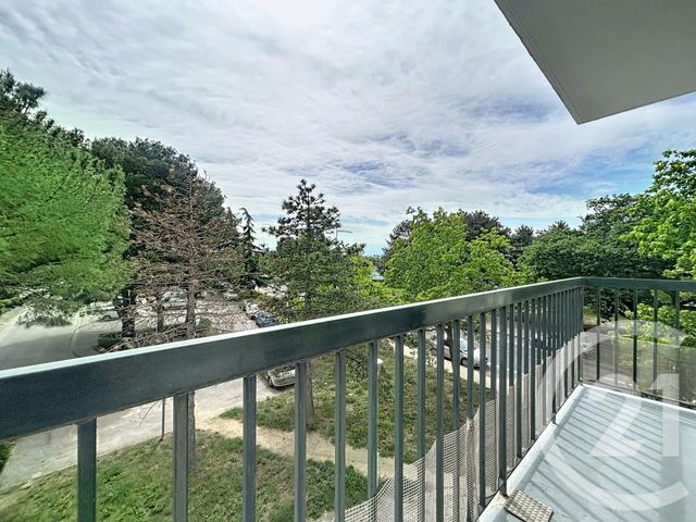 Appartement T3 à vendre - 3 pièces - 72.19 m2 - PERPIGNAN - 66 - LANGUEDOC-ROUSSILLON - Century 21 Terres Catalanes