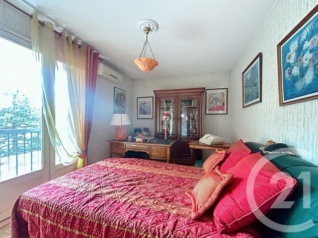 Appartement T3 à vendre - 3 pièces - 72.19 m2 - PERPIGNAN - 66 - LANGUEDOC-ROUSSILLON - Century 21 Terres Catalanes