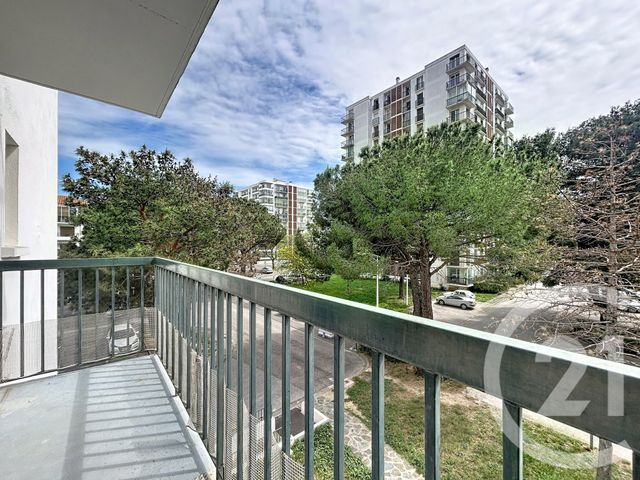 Appartement T3 à vendre - 3 pièces - 72.19 m2 - PERPIGNAN - 66 - LANGUEDOC-ROUSSILLON - Century 21 Terres Catalanes