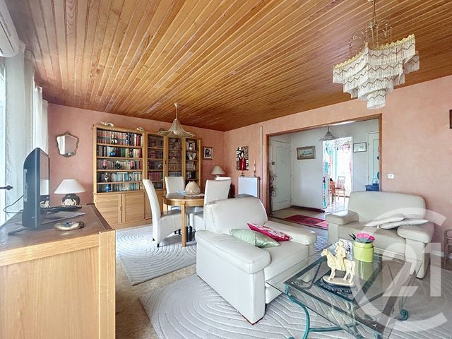 appartement - PERPIGNAN - 66