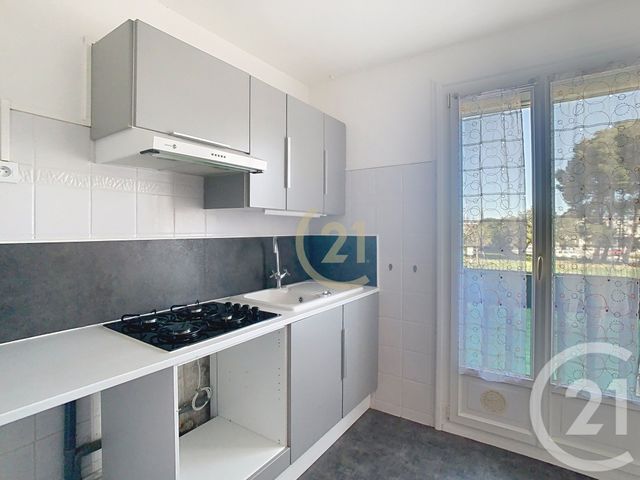 Appartement F3 à vendre PERPIGNAN