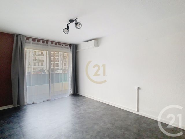 Appartement F3 à vendre - 3 pièces - 57.88 m2 - PERPIGNAN - 66 - LANGUEDOC-ROUSSILLON - Century 21 Terres Catalanes
