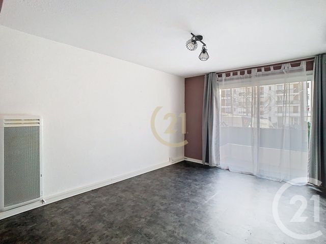 Appartement F3 à vendre - 3 pièces - 57.88 m2 - PERPIGNAN - 66 - LANGUEDOC-ROUSSILLON - Century 21 Terres Catalanes