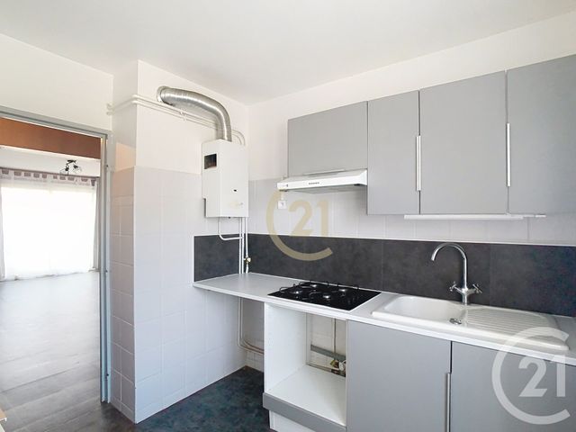 Appartement F3 à vendre - 3 pièces - 57.88 m2 - PERPIGNAN - 66 - LANGUEDOC-ROUSSILLON - Century 21 Terres Catalanes