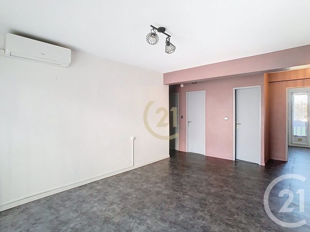 Appartement F3 à vendre - 3 pièces - 57.88 m2 - PERPIGNAN - 66 - LANGUEDOC-ROUSSILLON - Century 21 Terres Catalanes
