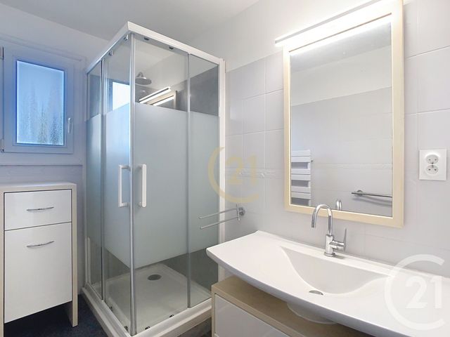 Appartement F3 à vendre - 3 pièces - 57.88 m2 - PERPIGNAN - 66 - LANGUEDOC-ROUSSILLON - Century 21 Terres Catalanes