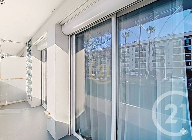 Appartement F3 à vendre - 3 pièces - 57.88 m2 - PERPIGNAN - 66 - LANGUEDOC-ROUSSILLON - Century 21 Terres Catalanes