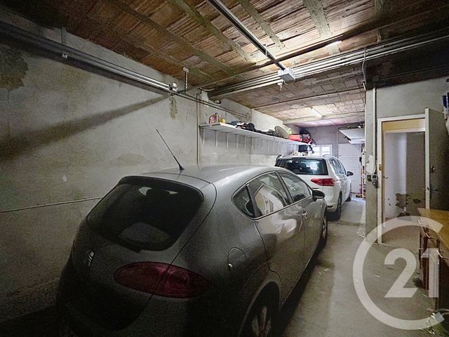 Appartement F5 à vendre - 5 pièces - 117.9 m2 - PERPIGNAN - 66 - LANGUEDOC-ROUSSILLON - Century 21 Terres Catalanes