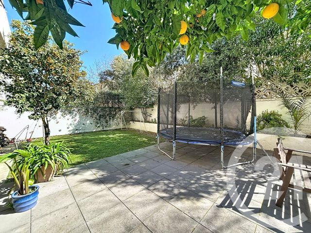 Appartement F5 à vendre - 5 pièces - 117.9 m2 - PERPIGNAN - 66 - LANGUEDOC-ROUSSILLON - Century 21 Terres Catalanes