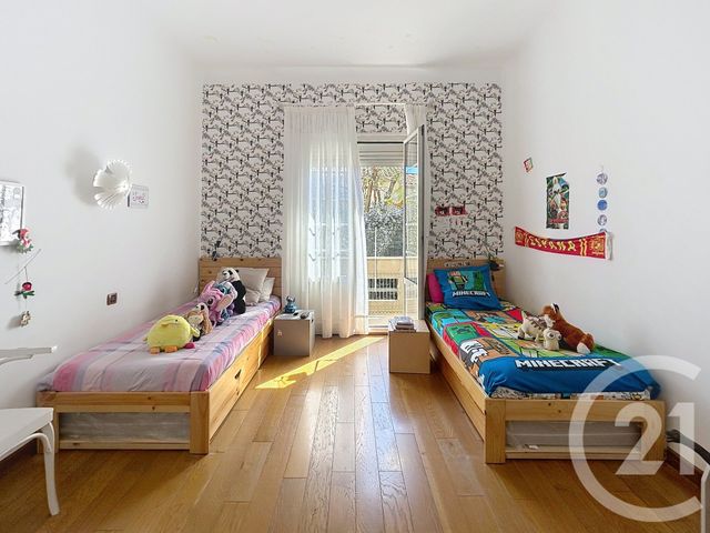 Appartement F5 à vendre - 5 pièces - 117.9 m2 - PERPIGNAN - 66 - LANGUEDOC-ROUSSILLON - Century 21 Terres Catalanes