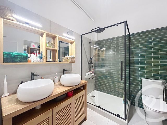 Appartement F5 à vendre - 5 pièces - 117.9 m2 - PERPIGNAN - 66 - LANGUEDOC-ROUSSILLON - Century 21 Terres Catalanes