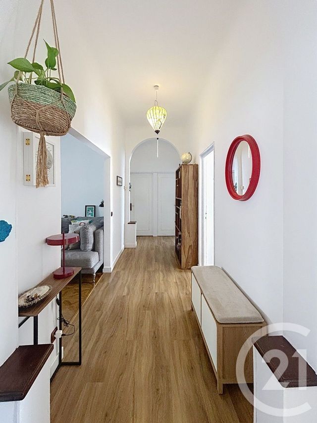 Appartement F5 à vendre - 5 pièces - 117.9 m2 - PERPIGNAN - 66 - LANGUEDOC-ROUSSILLON - Century 21 Terres Catalanes