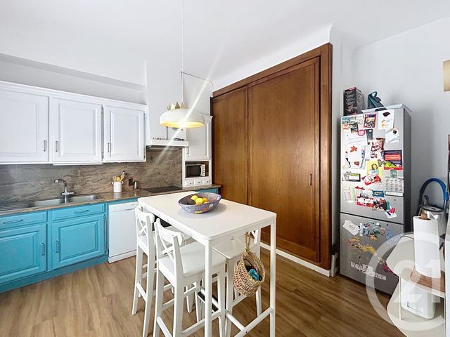 Appartement F5 à vendre - 5 pièces - 117.9 m2 - PERPIGNAN - 66 - LANGUEDOC-ROUSSILLON - Century 21 Terres Catalanes