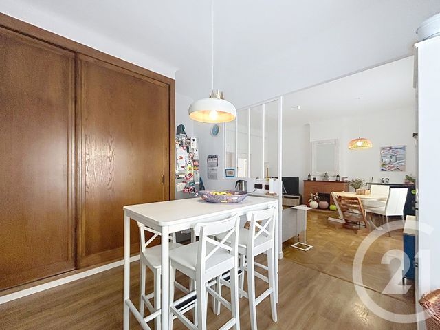 Appartement F5 à vendre - 5 pièces - 117.9 m2 - PERPIGNAN - 66 - LANGUEDOC-ROUSSILLON - Century 21 Terres Catalanes