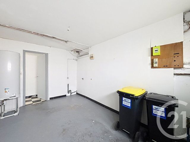 Appartement F2 à louer - 2 pièces - 50.04 m2 - LE SOLER - 66 - LANGUEDOC-ROUSSILLON - Century 21 Terres Catalanes