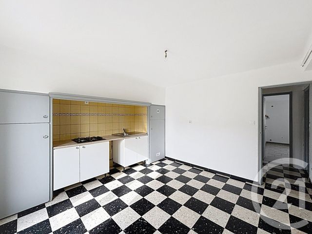 Appartement F2 à louer - 2 pièces - 50.04 m2 - LE SOLER - 66 - LANGUEDOC-ROUSSILLON - Century 21 Terres Catalanes