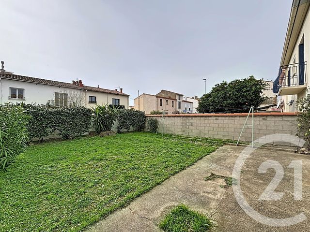 Appartement F2 à louer - 2 pièces - 50.04 m2 - LE SOLER - 66 - LANGUEDOC-ROUSSILLON - Century 21 Terres Catalanes