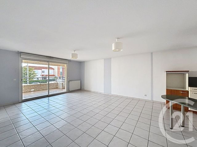 Appartement T4 à louer - 4 pièces - 82.37 m2 - PERPIGNAN - 66 - LANGUEDOC-ROUSSILLON - Century 21 Terres Catalanes