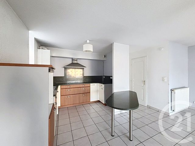 Appartement T4 à louer - 4 pièces - 82.37 m2 - PERPIGNAN - 66 - LANGUEDOC-ROUSSILLON - Century 21 Terres Catalanes