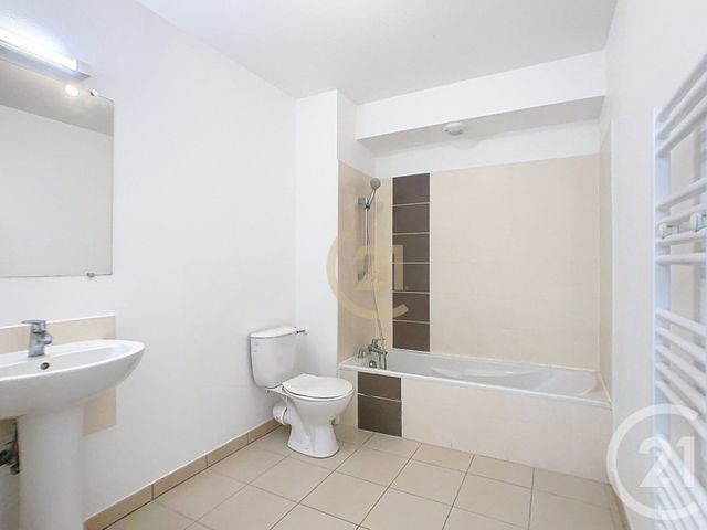 Appartement F2 à vendre - 2 pièces - 39.45 m2 - PERPIGNAN - 66 - LANGUEDOC-ROUSSILLON - Century 21 Terres Catalanes