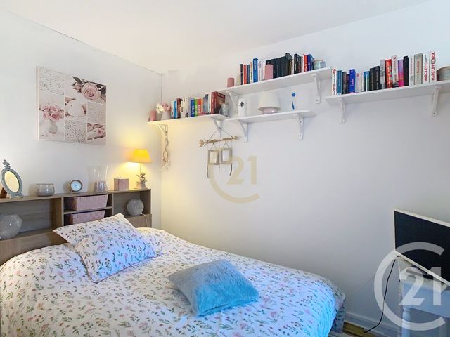 Appartement F2 à vendre - 2 pièces - 39.45 m2 - PERPIGNAN - 66 - LANGUEDOC-ROUSSILLON - Century 21 Terres Catalanes