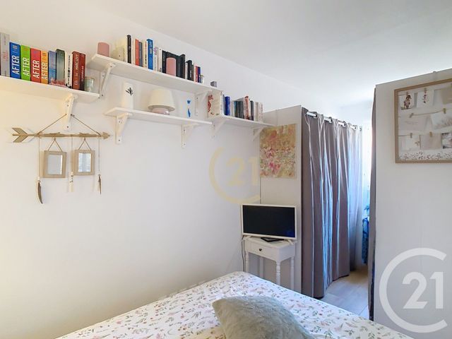 Appartement F2 à vendre - 2 pièces - 39.45 m2 - PERPIGNAN - 66 - LANGUEDOC-ROUSSILLON - Century 21 Terres Catalanes