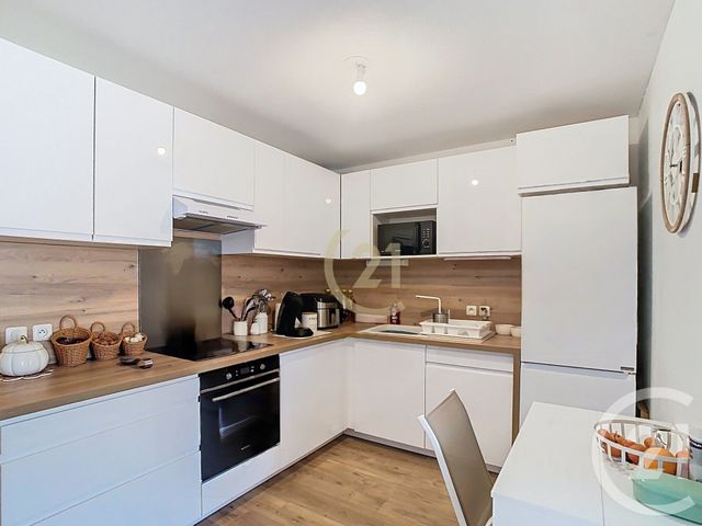 Appartement F2 à vendre - 2 pièces - 39.45 m2 - PERPIGNAN - 66 - LANGUEDOC-ROUSSILLON - Century 21 Terres Catalanes