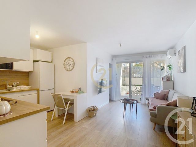 Appartement F2 à vendre PERPIGNAN