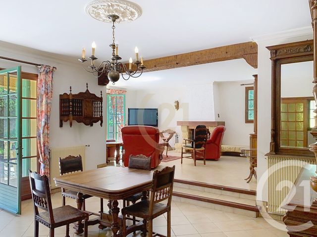 maison à vendre - 4 pièces - 127.93 m2 - VILLENEUVE DE LA RAHO - 66 - LANGUEDOC-ROUSSILLON - Century 21 Terres Catalanes