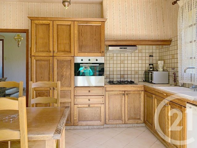 maison à vendre - 4 pièces - 127.93 m2 - VILLENEUVE DE LA RAHO - 66 - LANGUEDOC-ROUSSILLON - Century 21 Terres Catalanes