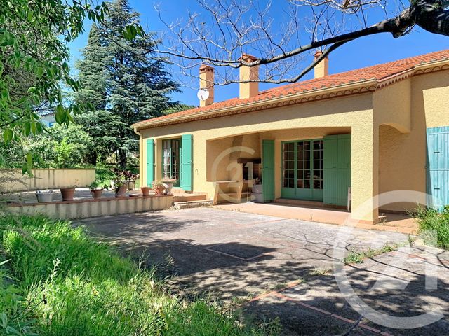 Maison à vendre VILLENEUVE DE LA RAHO