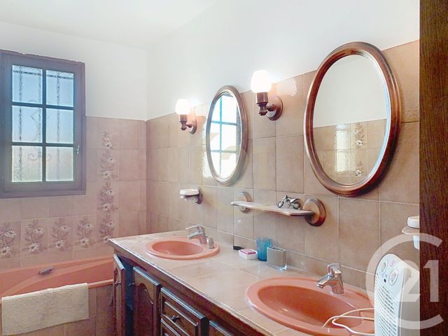 maison à vendre - 4 pièces - 127.93 m2 - VILLENEUVE DE LA RAHO - 66 - LANGUEDOC-ROUSSILLON - Century 21 Terres Catalanes