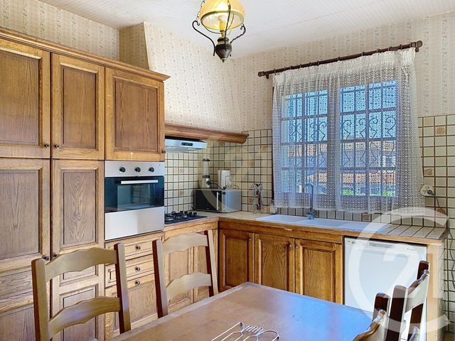 maison à vendre - 4 pièces - 127.93 m2 - VILLENEUVE DE LA RAHO - 66 - LANGUEDOC-ROUSSILLON - Century 21 Terres Catalanes