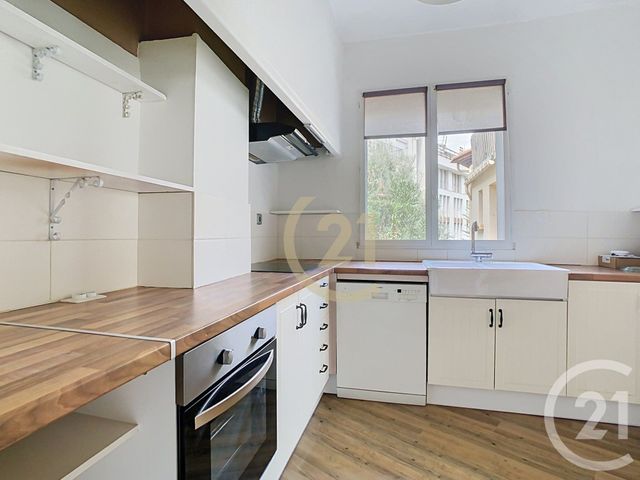 Appartement F3 à vendre - 3 pièces - 80.44 m2 - PERPIGNAN - 66 - LANGUEDOC-ROUSSILLON - Century 21 Terres Catalanes