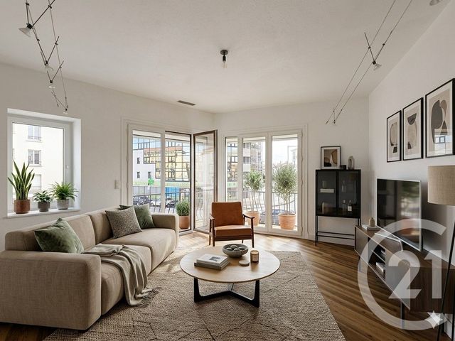 appartement - PERPIGNAN - 66