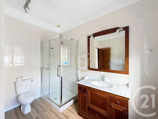 Appartement F3 à vendre - 3 pièces - 80.44 m2 - PERPIGNAN - 66 - LANGUEDOC-ROUSSILLON - Century 21 Terres Catalanes