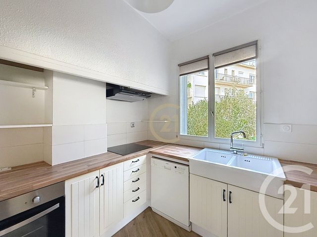 Appartement F3 à vendre - 3 pièces - 80.44 m2 - PERPIGNAN - 66 - LANGUEDOC-ROUSSILLON - Century 21 Terres Catalanes