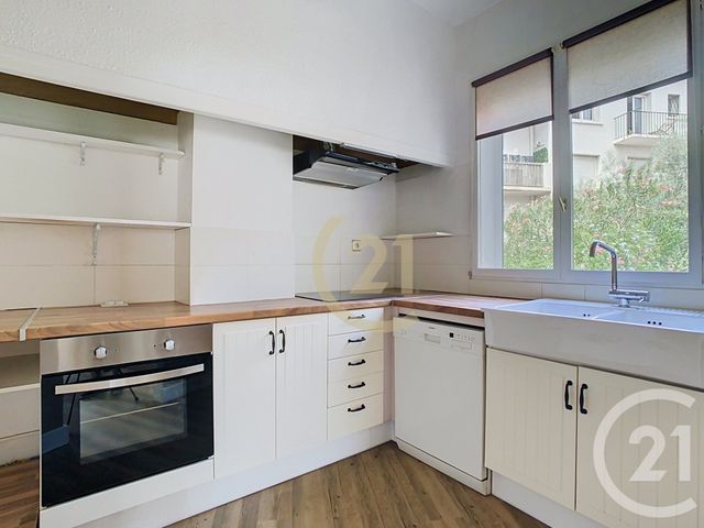 Appartement F3 à vendre - 3 pièces - 80.44 m2 - PERPIGNAN - 66 - LANGUEDOC-ROUSSILLON - Century 21 Terres Catalanes