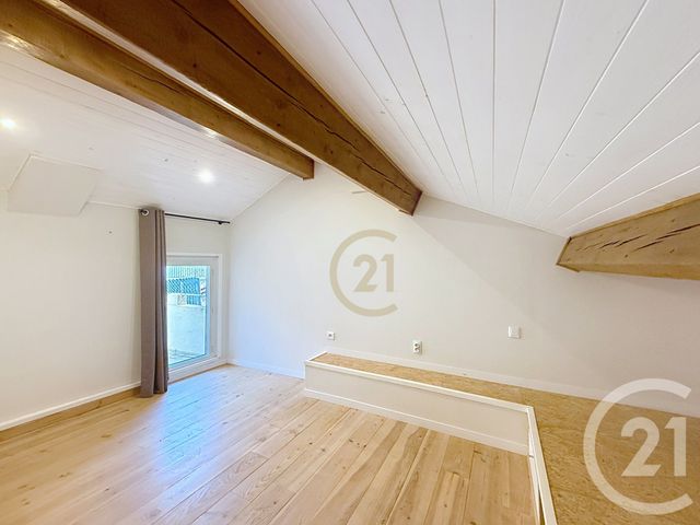 Appartement F3 à vendre - 3 pièces - 80.44 m2 - PERPIGNAN - 66 - LANGUEDOC-ROUSSILLON - Century 21 Terres Catalanes