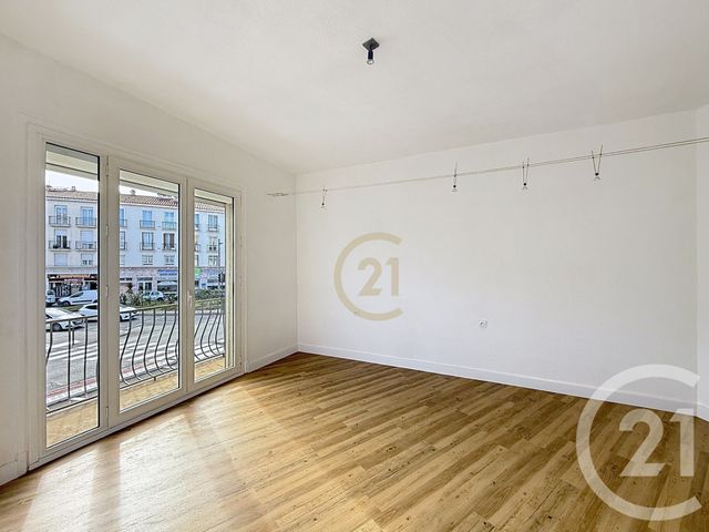 Appartement F3 à vendre - 3 pièces - 80.44 m2 - PERPIGNAN - 66 - LANGUEDOC-ROUSSILLON - Century 21 Terres Catalanes