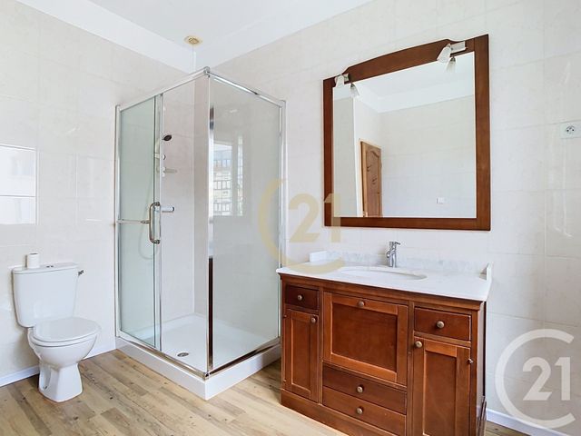 Appartement F3 à vendre - 3 pièces - 80.44 m2 - PERPIGNAN - 66 - LANGUEDOC-ROUSSILLON - Century 21 Terres Catalanes