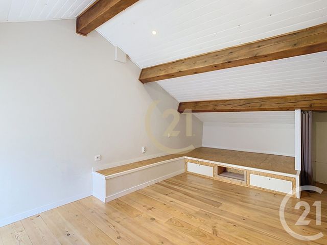 Appartement F3 à vendre - 3 pièces - 80.44 m2 - PERPIGNAN - 66 - LANGUEDOC-ROUSSILLON - Century 21 Terres Catalanes