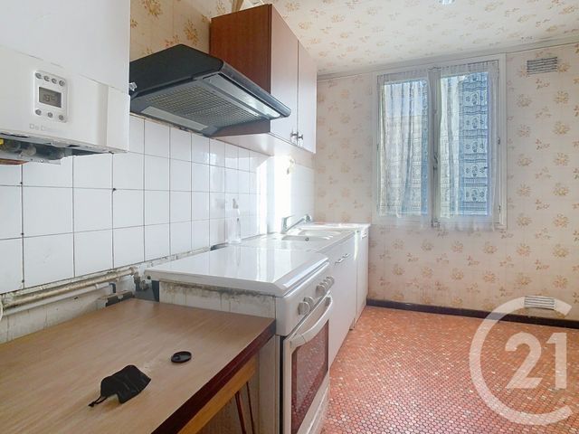 Appartement F4 à vendre - 4 pièces - 83.15 m2 - PERPIGNAN - 66 - LANGUEDOC-ROUSSILLON - Century 21 Terres Catalanes