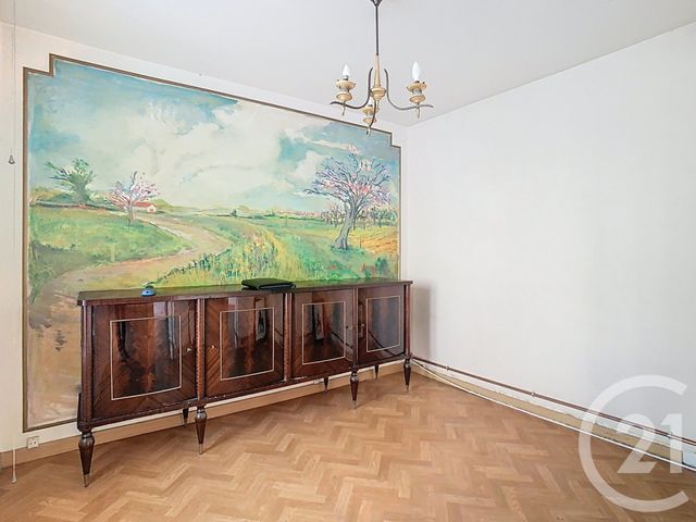 Appartement F4 à vendre - 4 pièces - 83.15 m2 - PERPIGNAN - 66 - LANGUEDOC-ROUSSILLON - Century 21 Terres Catalanes