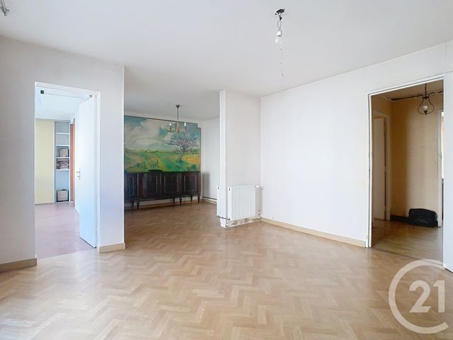 Appartement F4 à vendre PERPIGNAN