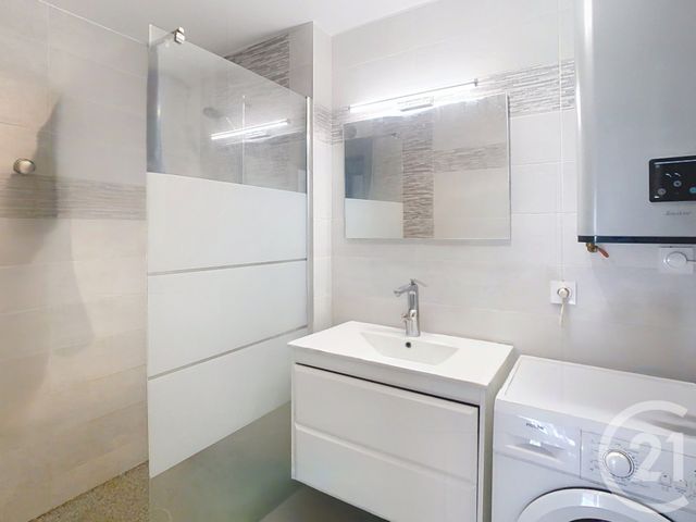 Appartement F2 à vendre - 2 pièces - 42.5 m2 - PERPIGNAN - 66 - LANGUEDOC-ROUSSILLON - Century 21 Terres Catalanes