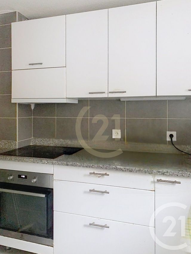 Appartement F2 à vendre - 2 pièces - 42.58 m2 - PERPIGNAN - 66 - LANGUEDOC-ROUSSILLON - Century 21 Terres Catalanes